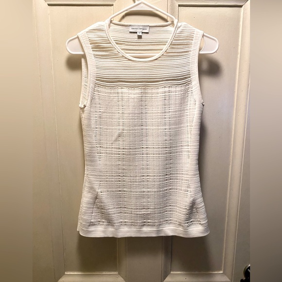 Narciso Rodríguez knit top - Picture 1 of 11